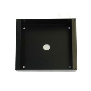 Zenitel STBOKS5 Wall Mounting Box for STB-5/5GN-3005010206