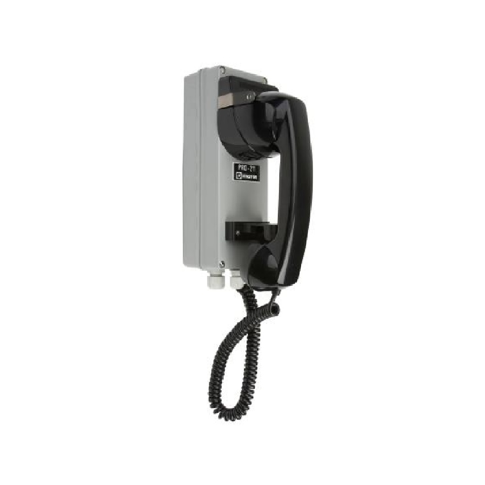Zenitel VMP-211 Wall Mounted Handset For VMP-530-3006202024