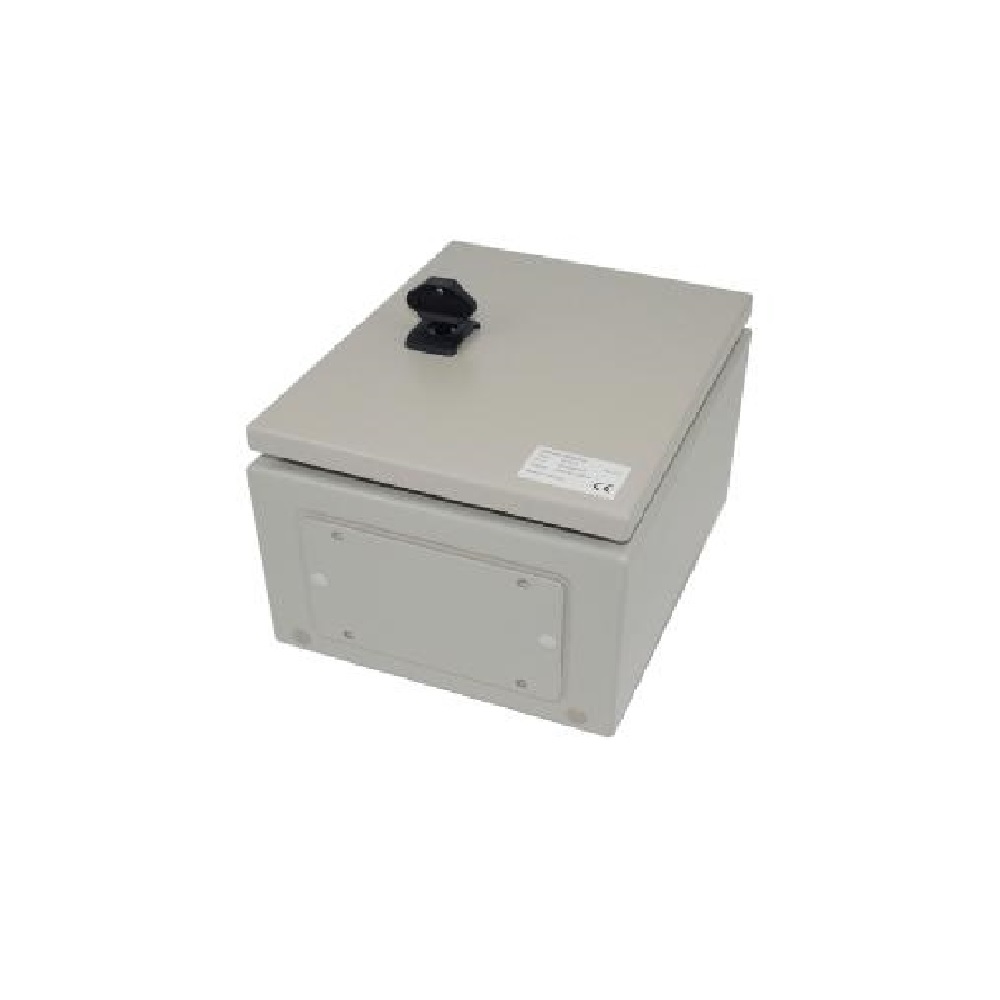 Zenitel SPS-4 Power Supply 115/230 VAC/24 VDC-3005020055