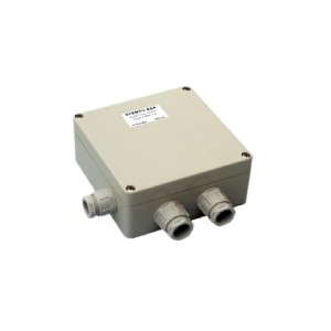 Zenitel IRR-4 Relay for Closing Contact-1020600993