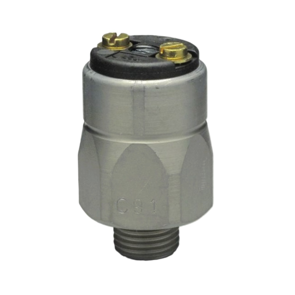 Suco Pressure Switch (1-10 +0,5)BAR M10 X1 Screw Type-0166-40501-1-017