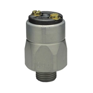 Suco Pressure Switch (1-10 +0,5)BAR M10 X1 Screw Type-0166-40501-1-017