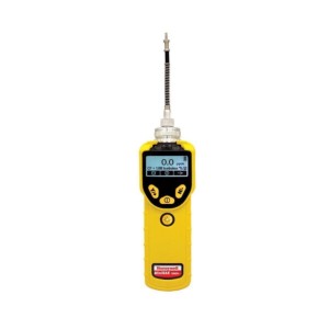 RAE Systems MiniRAE Lite+ Portable Handheld VOC Monitor- 059-B11D-100