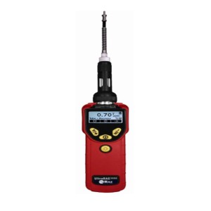 RAE Systems UltraRAE 3000 Portable Handheld Compound-Specific VOC Monitor-059-D310-200
