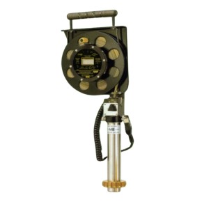 MMC 30m-UTI D2401-2, Triple Function Gauging Unit Restricted-2401TR30MCBSC50