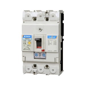 Terasaki S250-NJ 4P 200A FC MCCB Std Type–312151