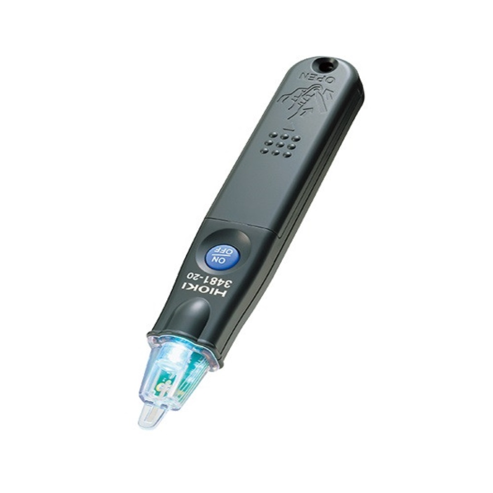 Hioki Voltage Detector-3481-20