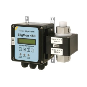 Brannstrom Bilgmon 488 15PPM Sensor Unit/Measuring Cell