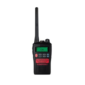 Entel VHF HT-544 IECEX