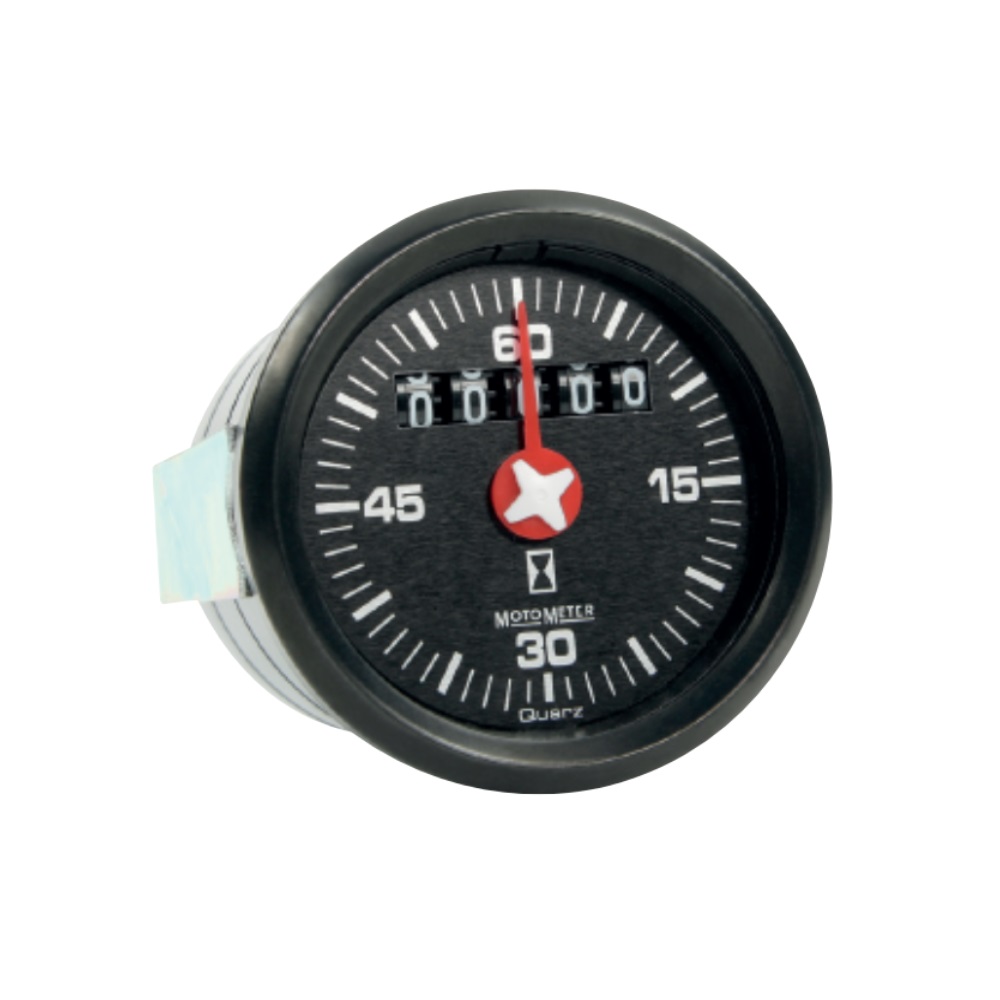 Motometer Hour Meter-643 003 1005