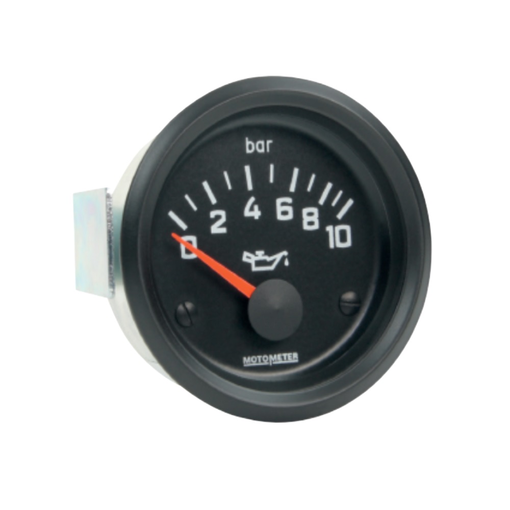 Motometer Oil Pressure Gauge-644 001 7005