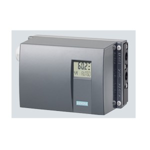 Siemens SIPART PS2 Electropneumatic Positioner–6DR5320-0NG11-0AA0