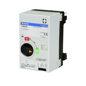 Terasaki Motor Mechanism (200-220V) Motor 250AF–755712