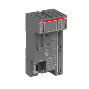 ABB AC500 ECO Programmable Logic Controller-1SAP120900R0001