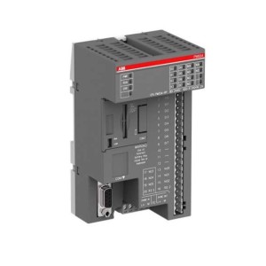 ABB AC500 Programmable Logic Controller-1TNE968900R0100