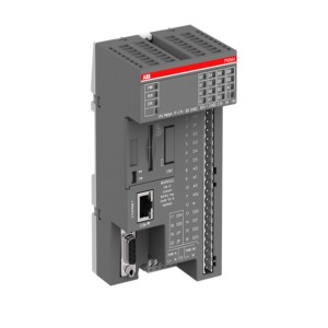 ABB AC500 Programmable Logic Controller-1SAP120900R0071