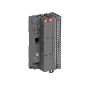ABB AC500 Programmable Logic Controller-1SAP123400R0072