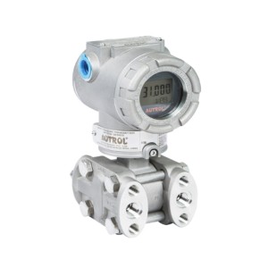 Autrol APT3100 Smart Pressure Transmitter–APT3100-D5M11K01S1-M1