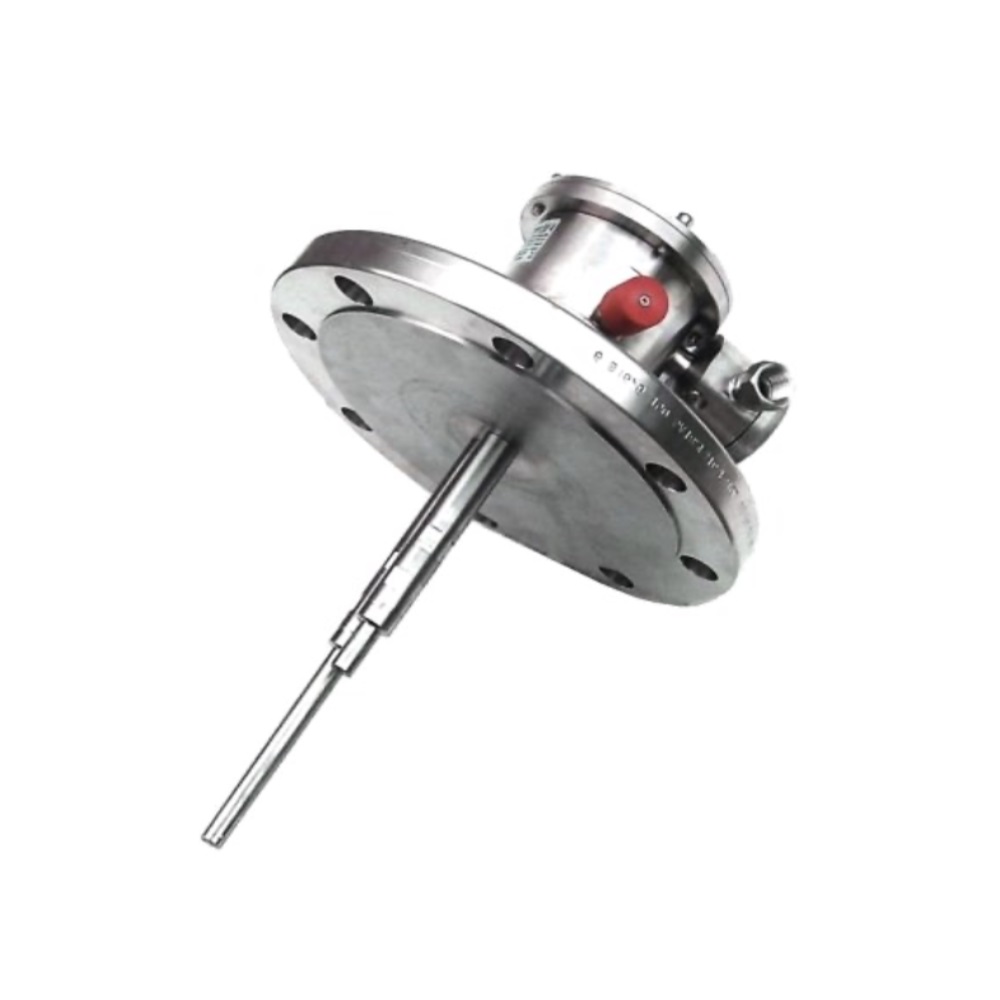 Valcom ASL Series Ultra Sonic Level Switch