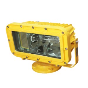 Explosion Proof Halogen Lamp (500W, 220V, 60Hz)-CFT2