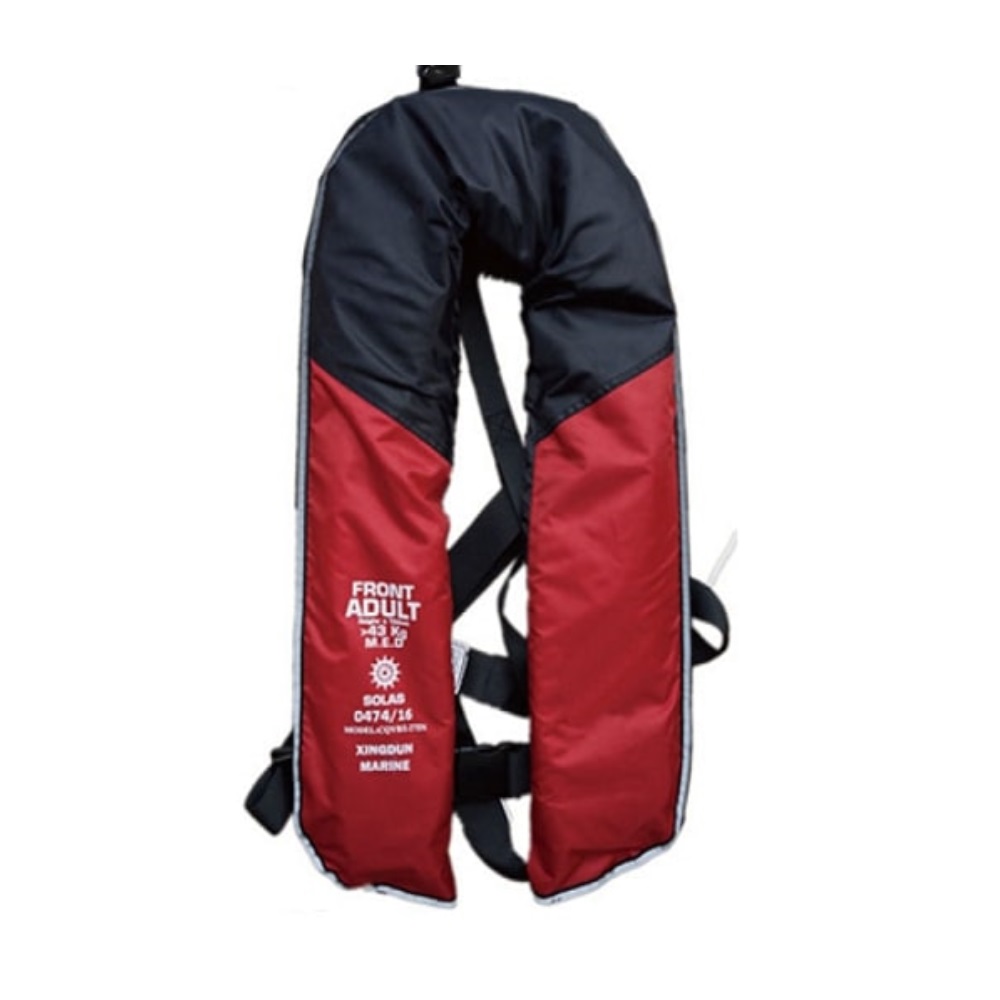 Solas Inflatable Life Jackets-CQYB/I-275N