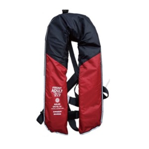 Solas Inflatable Life Jackets-CQYB/I-275N