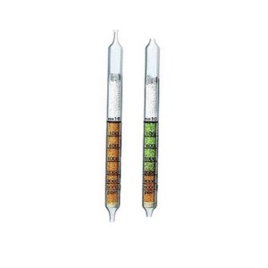 Drager Tubes H2S (1–200 ppm)–6719001
