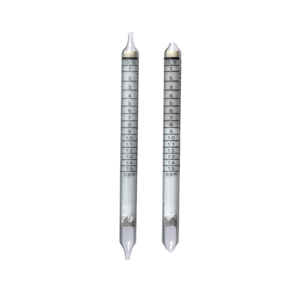 Drager H2S Detection Tube 0.5-15 ppm–6728041