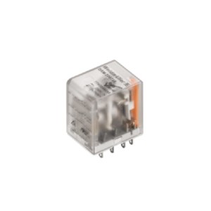 Weidmuller D-Series DRM Relay 24VDC DRM570024LD–7760056105