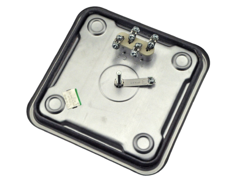 E.G.O Hot Plate-11.22454.264