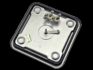 E.G.O Hot Plate-11.22454.264