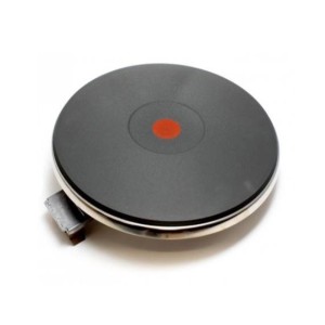 EGO Hot Plate 2600W, 230V-18.22463.018