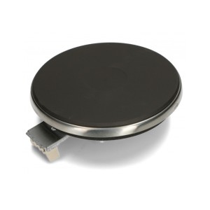EGO Electric Hot Plate-18.18453.002
