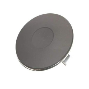 EGO Hot Plate Round Shape 300MM-12.30454.009