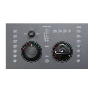 EMRI Joystick / Dynamic Positioning System