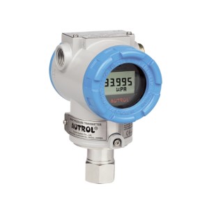 Autrol APT3200 Smart Pressure Transmitter–G6M11E11S1-M1LPI2WSTMR