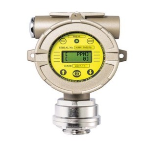 Gastron Smart Diffusion Oxygen & Toxic Gas Detector–GTD-2000Tx