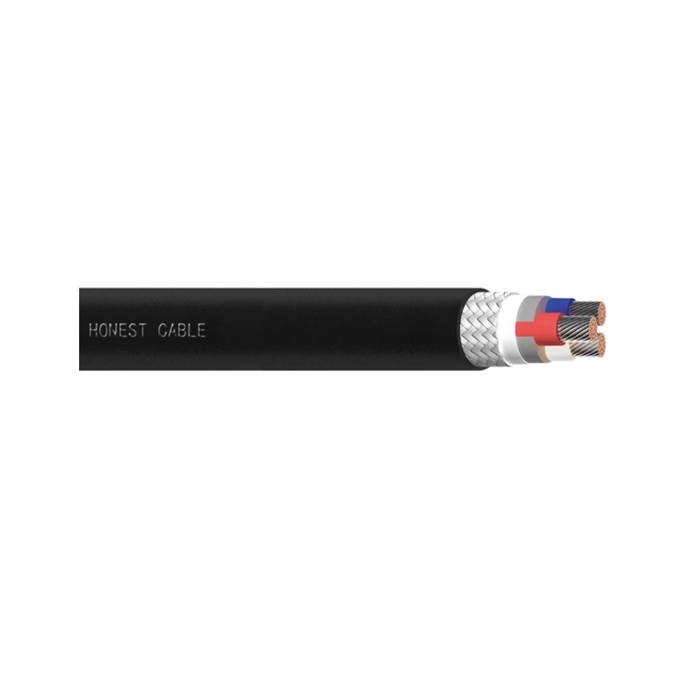 Honest 19C X 1 SQMM Marine Cable-CJ86/SC