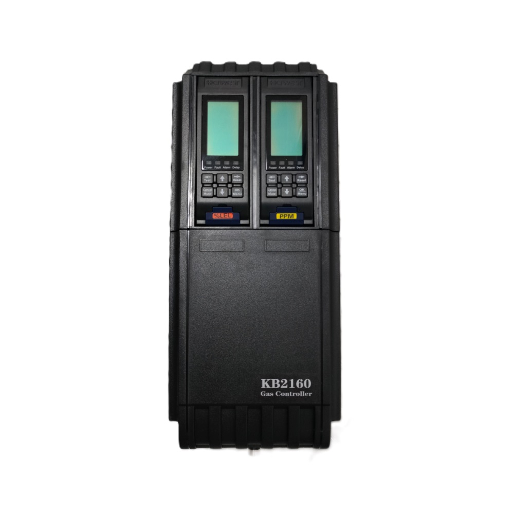 Hanwei KB2160 Gas Control Panel 2 Channel