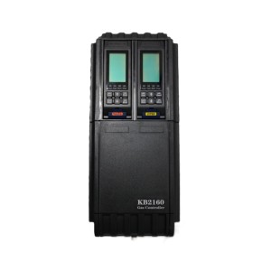 Hanwei KB2160 Gas Control Panel 2 Channel