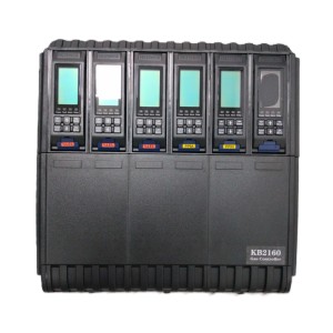 Hanwei KB2160 Gas Control Panel 6 Channel