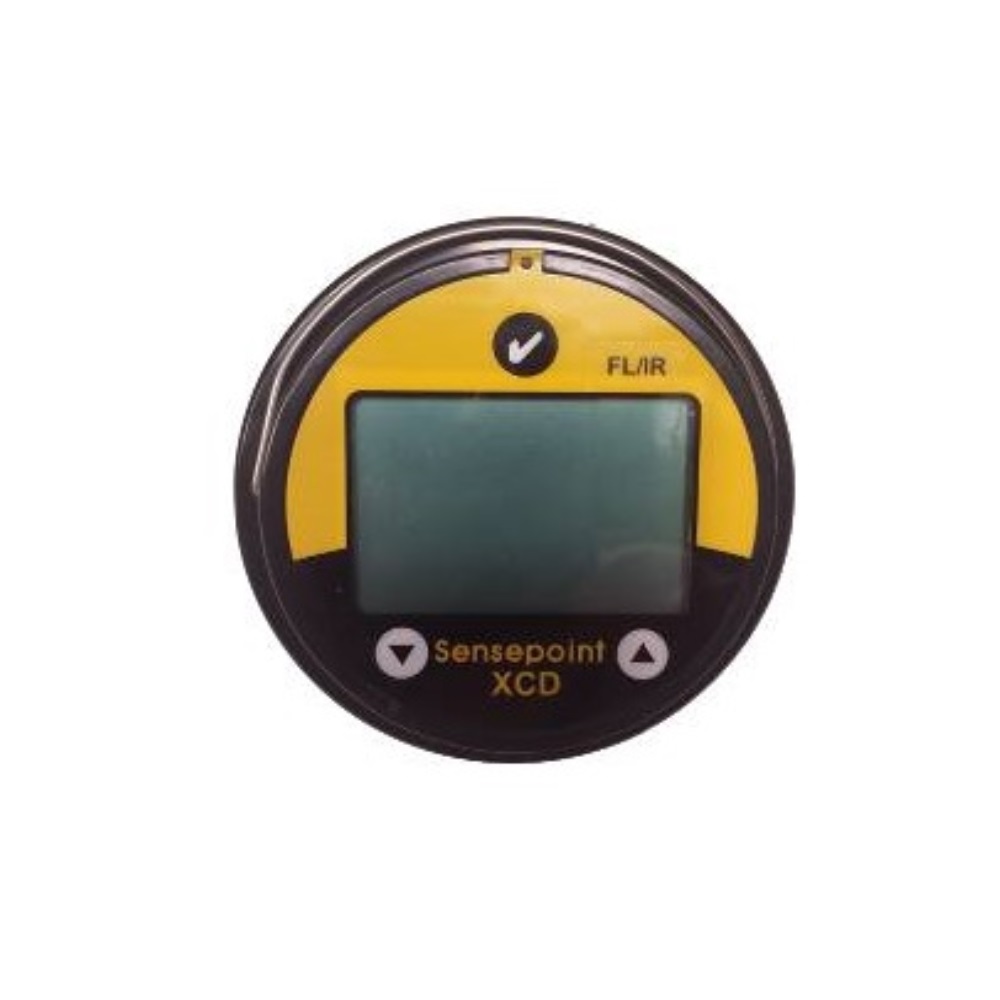 Honeywell Replacement Display Module for FLAM and IR-SPXCDDMF