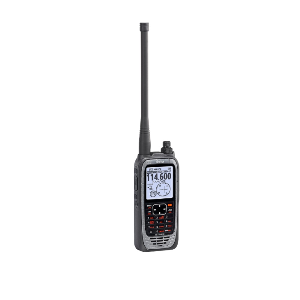 Icom Handheld Radio-IC-A25NE/A25N