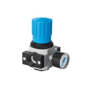 Festo Pressure Regulator-LR-1/2-D-MIDI