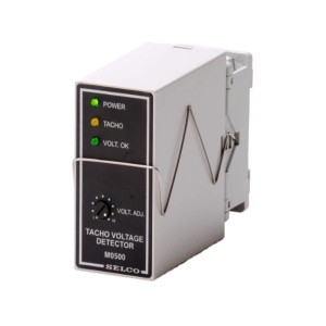 Selco Tacho Voltage Detector 400V / 12-24 DC-M0500.0080