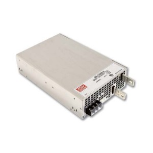 Mean Well 1500W Single Output Power Supply-SE-1500-24