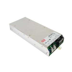 Mean well-IP20, 960W, 24V Power Supply– RSP-1000-24