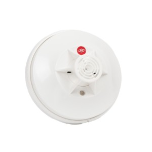Consilium NS-AH/CS Salwico Heat Detector-N11232