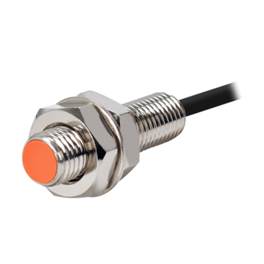 Autonics Proximity Sensor Inductive Sensor-PR08-1.5DP2