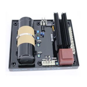 Leroy Somer Automatic Voltage Regulator–R449 AVR